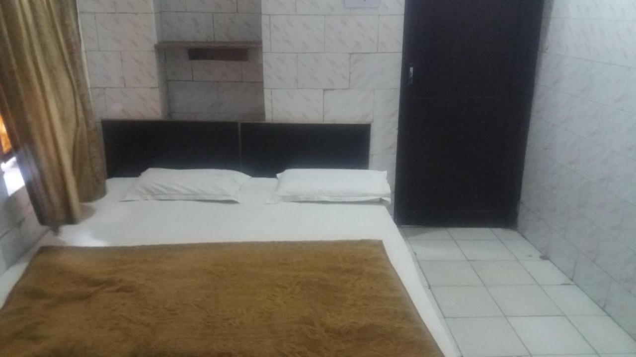 斯波特昂40231吉特酒店 阿格拉 外观 照片